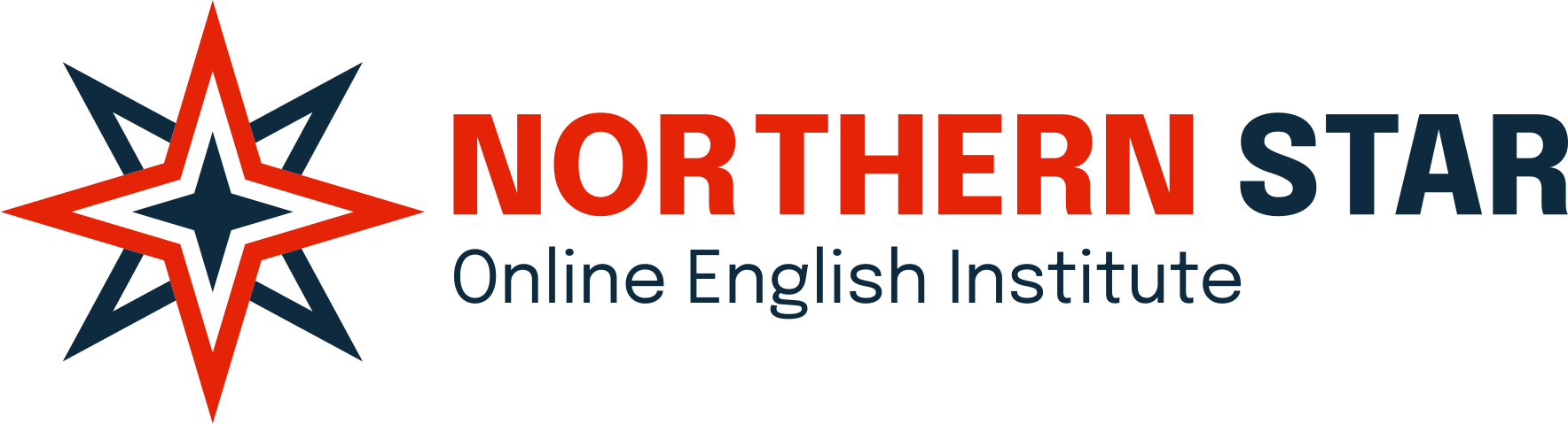 Northern Star | Online English Institute