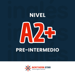A2+ Pre Intermedio