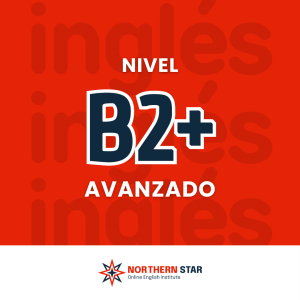 B2+ Avanzado