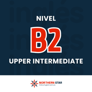 B2 Upper Intermediate